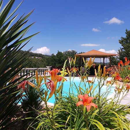 Appartement Vue Montagne Garéoult Zewnętrze zdjęcie