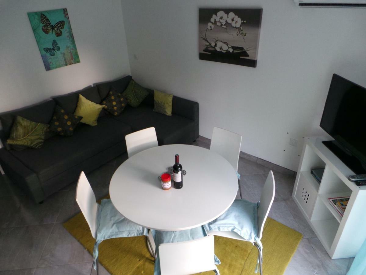 Appartement Vue Montagne Garéoult Zewnętrze zdjęcie