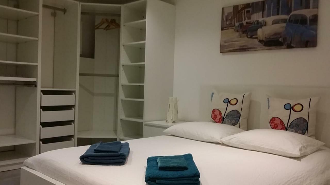 Appartement Vue Montagne Garéoult Zewnętrze zdjęcie